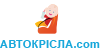 Логотип Автокрісла