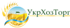 Логотип УкрХозТорг