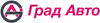 Логотип Град-Авто