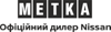 Логотип МЕТКА