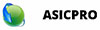 Логотип ASICPRO