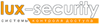 Логотип Lux-security