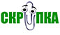 Логотип Скрепка