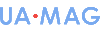 Логотип UAMAG net
