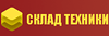 Логотип Склад Техники