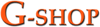 Логотип G-Shop