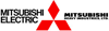 Логотип Air-Mitsubishi