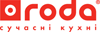 Логотип Roda