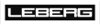 Логотип Leberg