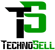 Логотип TechnoSell