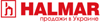 Логотип Halmar