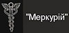 Логотип Меркурій