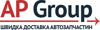 Логотип AP Group