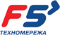 Логотип F5