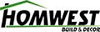 Логотип Homwest