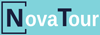 Логотип Nova Tour
