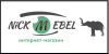 Логотип NickMebel