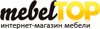 Логотип Mebeltop