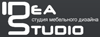 Логотип Idea Studio