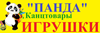 Логотип Панда