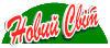 Логотип Новий Світ