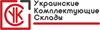 Логотип Uks