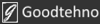 Логотип Goodtehno