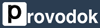 Логотип Provodok