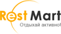 Логотип Restmart