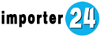 Логотип Importer24