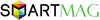 Логотип Smartmag