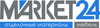 Логотип MARKET24