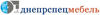 Логотип ДнепрСпецМебель