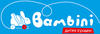 Логотип Bambini