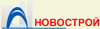 Логотип Новосторой