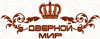 Логотип Дверной Мир