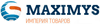 Логотип Maximys