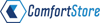 Логотип Comfortstore