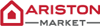Логотип Ariston-Market