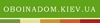 Логотип Oboinadom