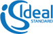 Логотип Ideal Standard