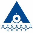 Логотип Арсенал Центр