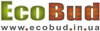 Логотип Eco Bud