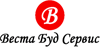 Логотип Веста Буд Сервис