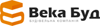 Логотип Века Буд