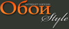 Логотип Обои Style