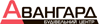 Логотип Авангард
