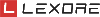 Логотип Lexore