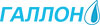 Логотип Галлон Харьков