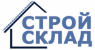 Логотип Строй Склад
